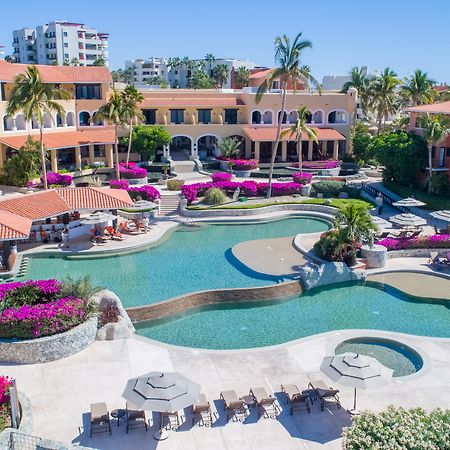 Zoetry Casa Del Mar Los Cabos San José del Cabo Exterior foto