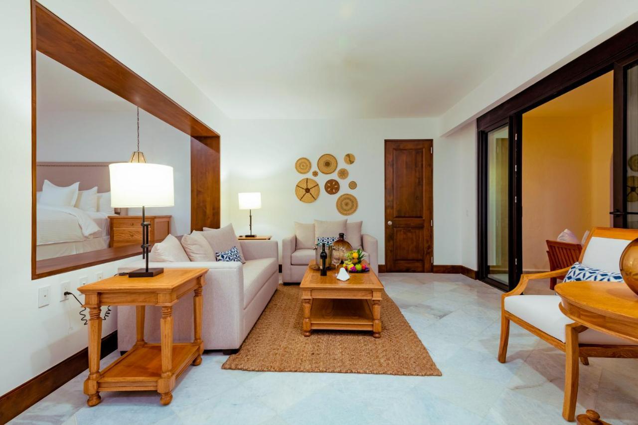 Zoetry Casa Del Mar Los Cabos San José del Cabo Exterior foto