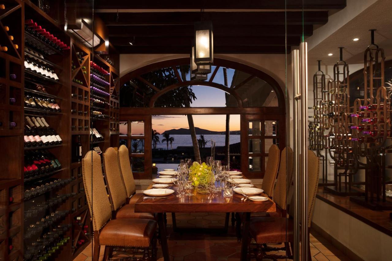 Zoetry Casa Del Mar Los Cabos San José del Cabo Exterior foto