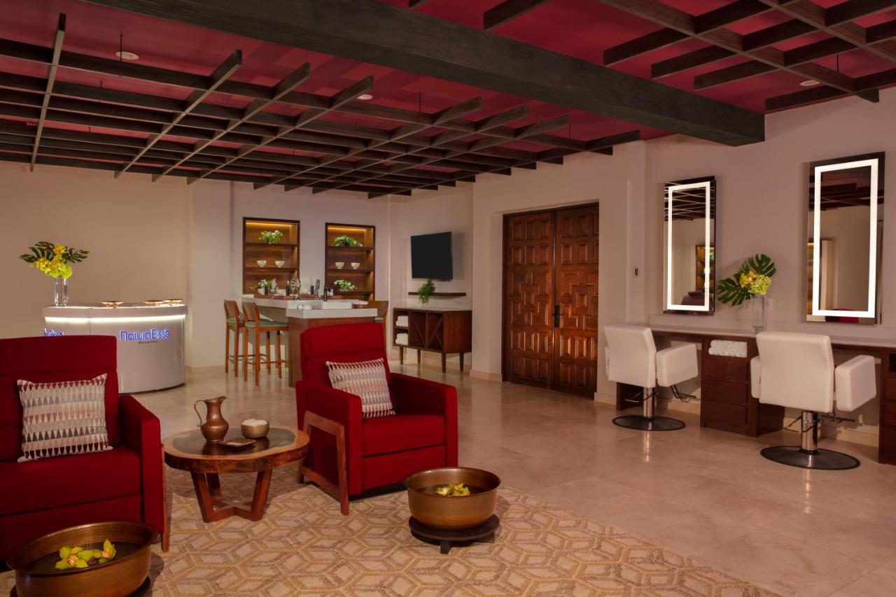 Zoetry Casa Del Mar Los Cabos San José del Cabo Exterior foto
