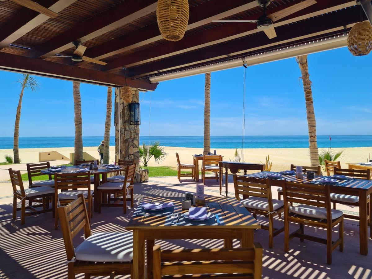 Zoetry Casa Del Mar Los Cabos San José del Cabo Exterior foto