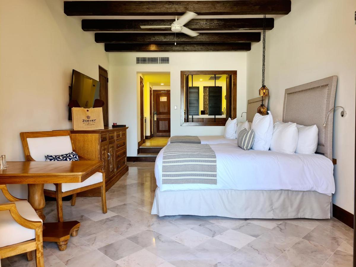 Zoetry Casa Del Mar Los Cabos San José del Cabo Exterior foto