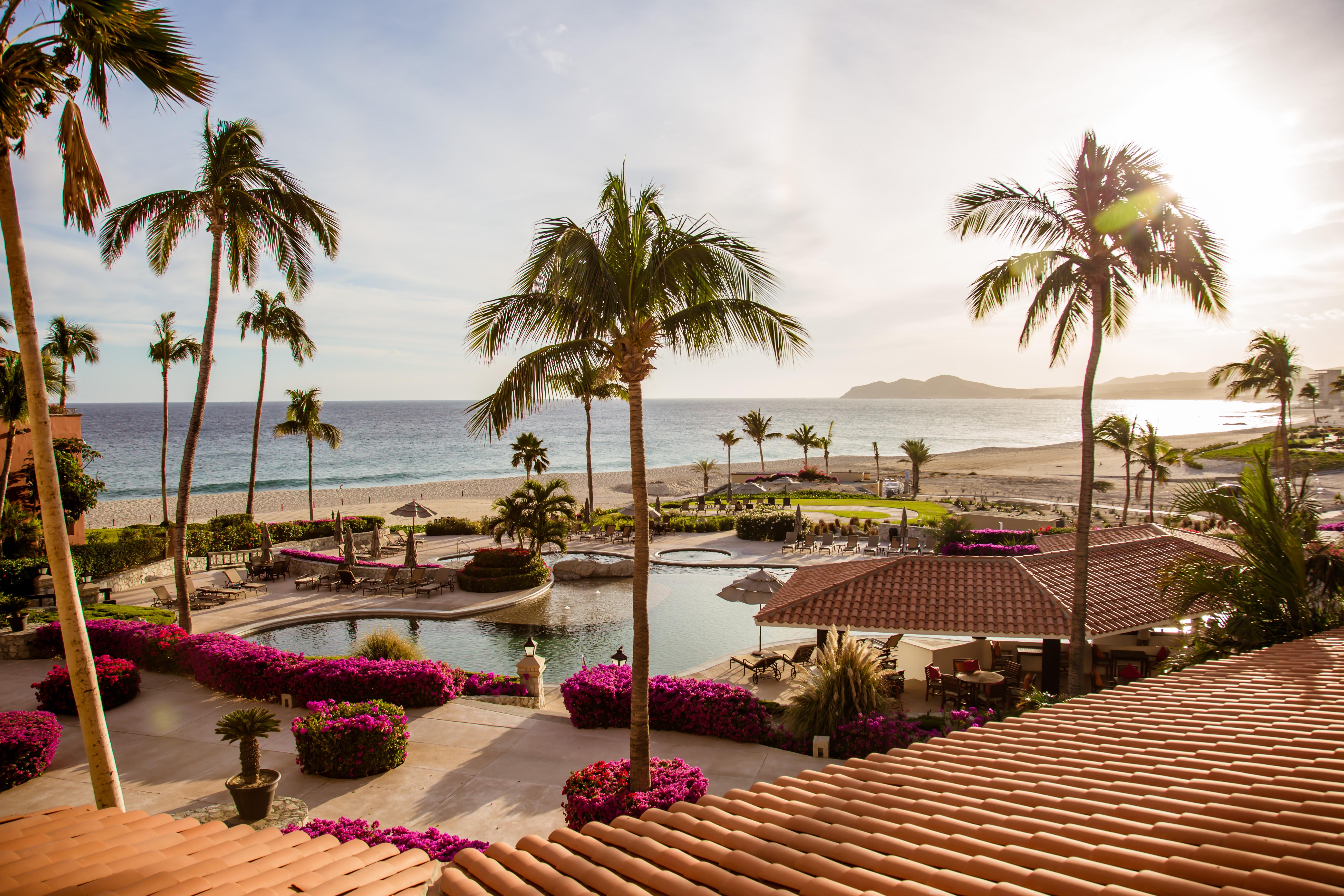 Zoetry Casa Del Mar Los Cabos San José del Cabo Exterior foto