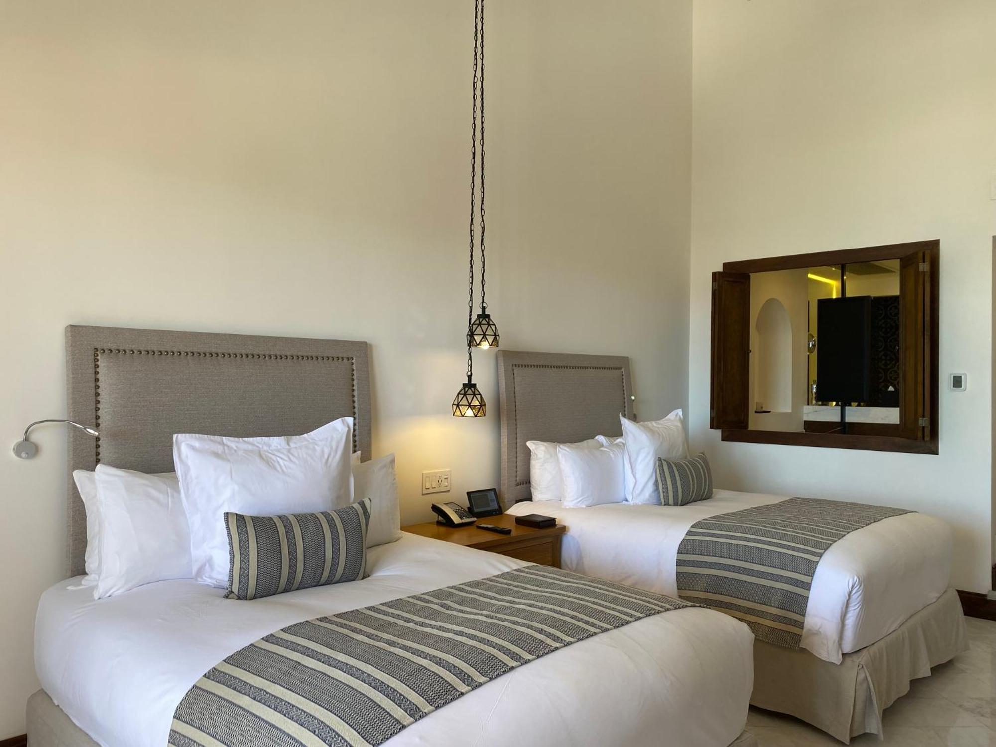 Zoetry Casa Del Mar Los Cabos San José del Cabo Quarto foto