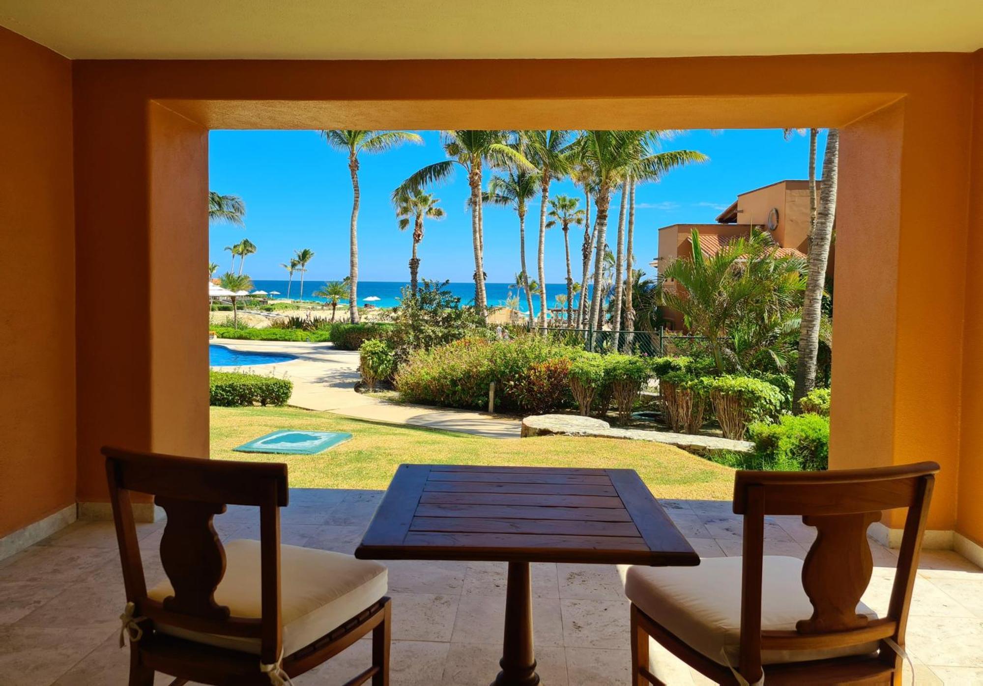 Zoetry Casa Del Mar Los Cabos San José del Cabo Quarto foto