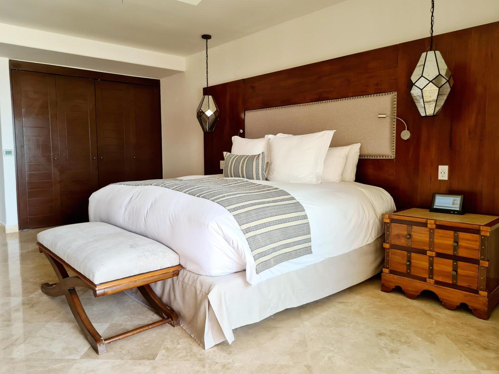 Zoetry Casa Del Mar Los Cabos San José del Cabo Quarto foto